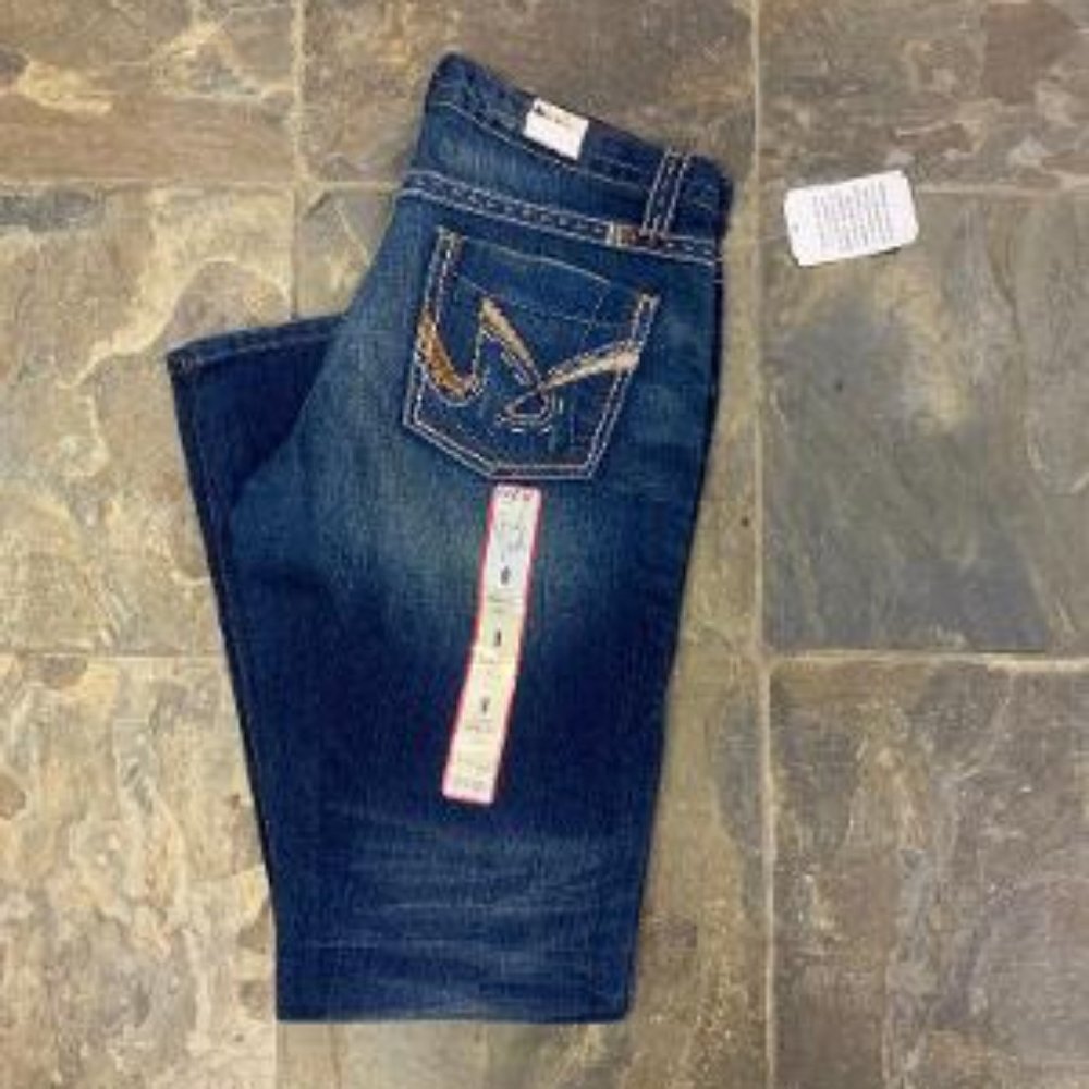 Cruel Girl Jeans